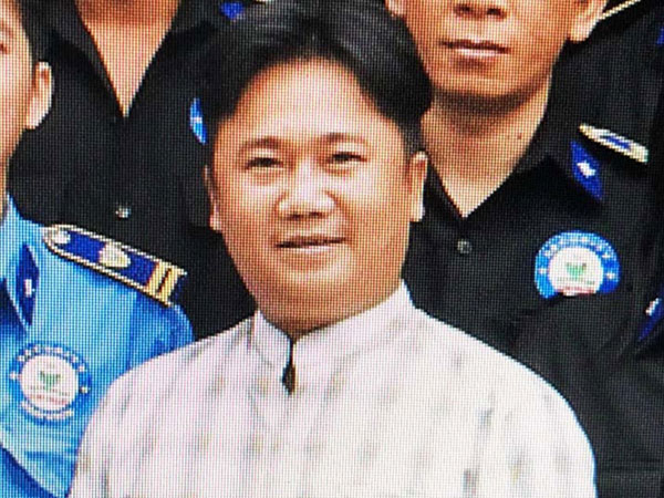 'Chủ thầu' vụ nhận tiền tỉ để chém bác sĩ Chiêm Quốc Thái có 3 tiền án