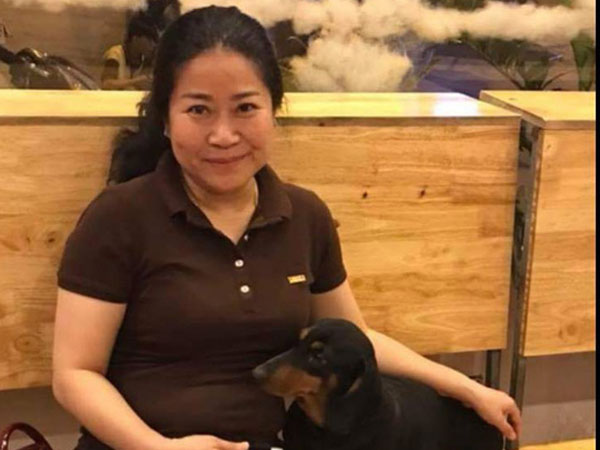 Công an truy tìm nữ bác sĩ tham gia vụ chém ông Chiêm Quốc Thái