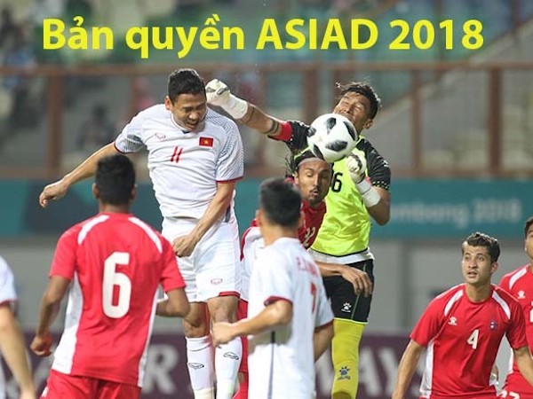 Đã có bản quyền ASIAD 18: VOV có thể kiện “Xôi Lạc TV” hay không?