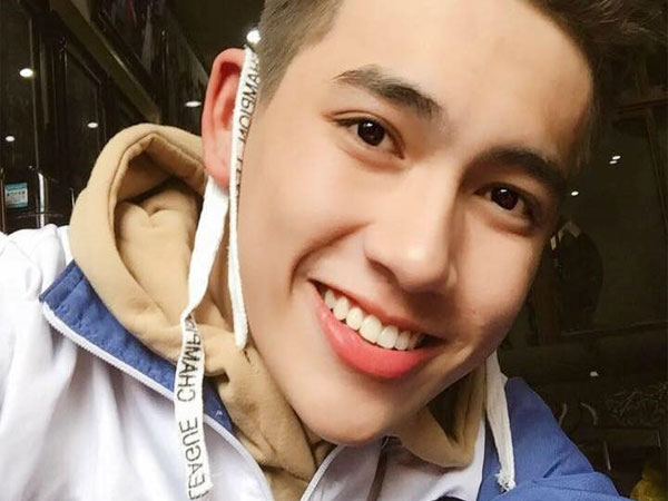 Điểm danh loạt hot boy sinh năm 2001, bạn biết mình đã già