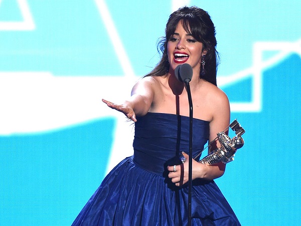 Havana giúp Camila Cabello thắng lớn tại MTV Awards 2018