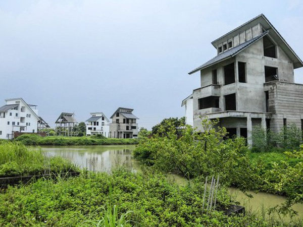 Sắp công khai 47 dự án thuộc diện thu hồi ở Hà Nội