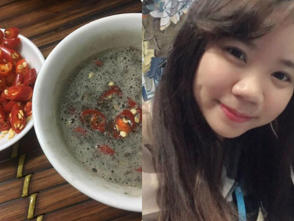 Sau khi bị người yêu phản bội, cô gái bỗng thay đổi vị giác, khứu giác đến kỳ lạ