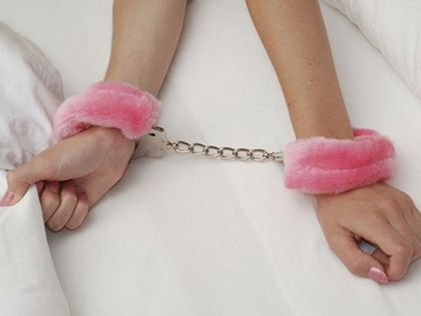 Sextoy: 'Nghiện' rồi, cai có dễ?