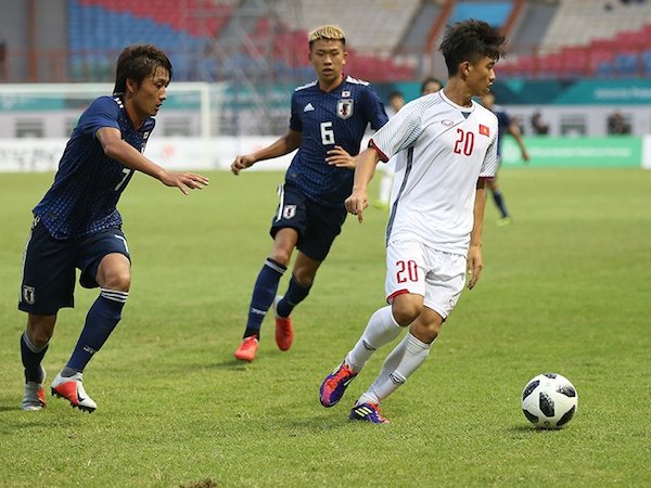 U23 Việt Nam trước vòng 1/8 Asiad 2018: Lợi hại khó lường