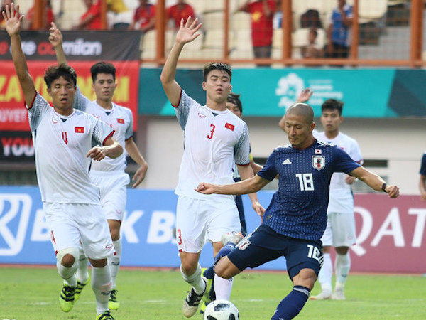 'VOV về cơ bản đàm phán xong bản quyền ASIAD 2018'