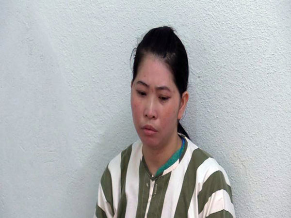 Vụ giết chồng phân xác gây rúng động Bình Dương: Xét xử làm án điểm