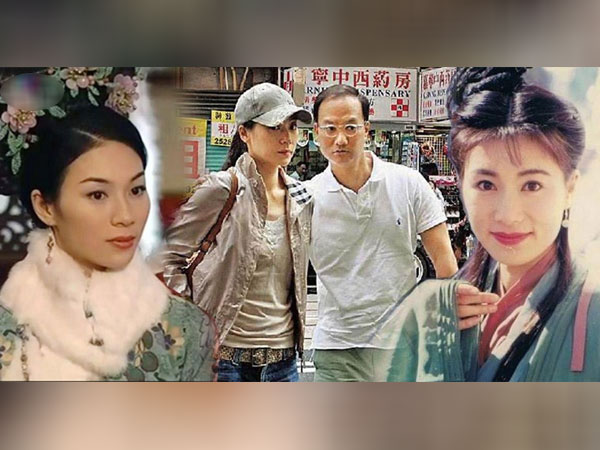 Cái kết thảm của người đẹp từng được coi 'kiêu chảnh' nhất TVB một thời