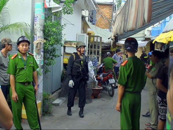 Chồng tử vong, vợ bị tố vỡ hụi hàng chục tỷ đồng