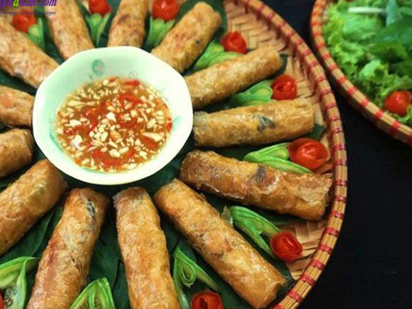 Gợi ý mâm cỗ cúng Rằm tháng Bảy ngon và đẹp mắt