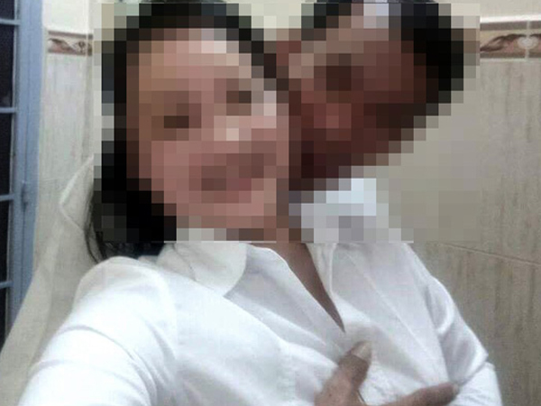 'Hành trình' vạch trần mối quan hệ bất chính của vợ với phó cục THADS