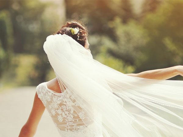 Kết hôn với 2 người đàn ông, 10 năm sau mới bị phát hiện