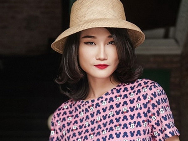 Kha Mỹ Vân đã sinh con đầu lòng vào đúng ngày sinh nhật