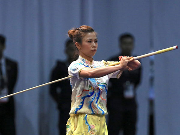 Lịch thi đấu ASIAD ngày 22/8: Hy vọng vào Nguyễn Thị Thật