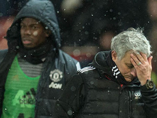 Lộ 3 cái tên Mourinho muốn mà không được phê duyệt