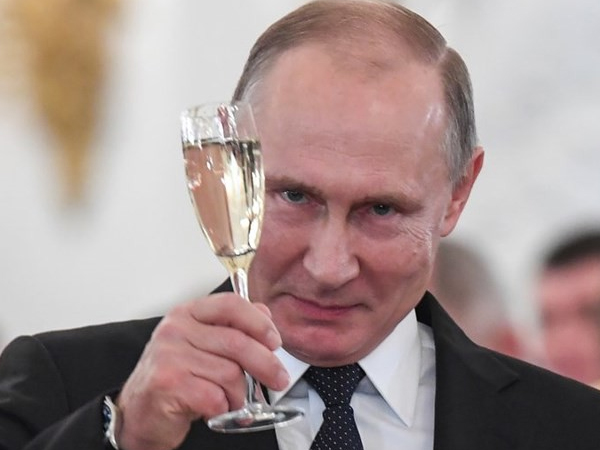 Những tiết lộ bất ngờ về tài sản 'khủng' của Tổng thống Nga Putin