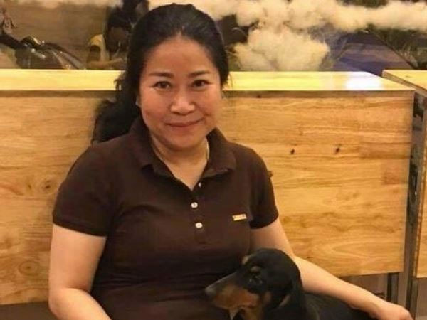 Nữ bác sĩ bị tình nghi liên quan vụ ông Chiêm Quốc Thái bị chém là ai?