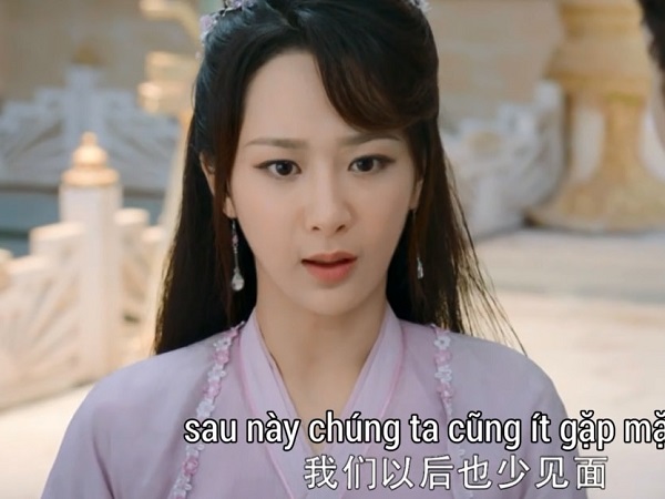 Phim Hương mật tựa khói sương tập 38-39: Cẩm Mịch 'ăn xong chùi mép' đòi chia tay với Húc Phượng