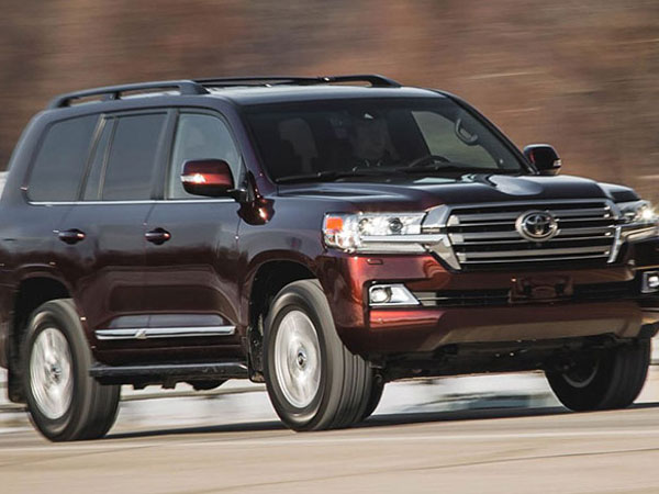 SUV và Crossover khác nhau như thế nào?