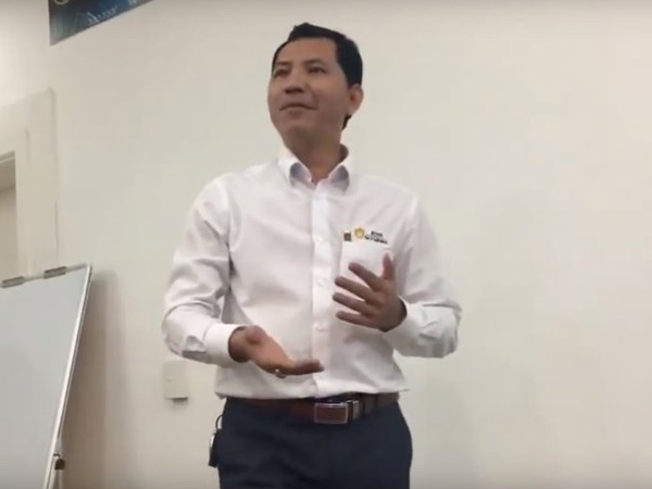 Tài khoản của GĐ Sky Mining tẩu tán thêm 26 triệu USD?