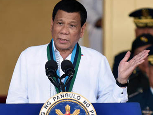 Tổng thống Philippines nói CIA có thể ám sát ông