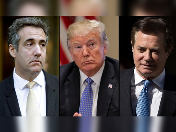 Trump cáo buộc cựu luật sư dựng chuyện để được giảm án