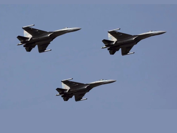Trung Quốc nhận lô Su-35 cuối cùng trong năm nay