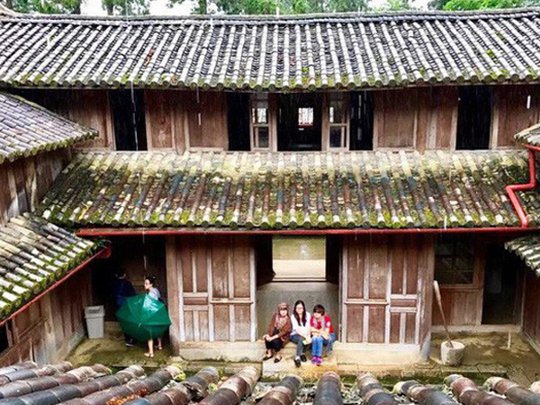 Vì sao các gia đình con cháu 'vua Mèo' đồng ý rời khỏi dinh thự họ Vương trị giá trăm tỷ?