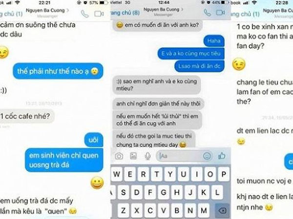 Xác minh xong vụ giảng viên Luật bị tố 'quấy rối' nhiều nữ sinh