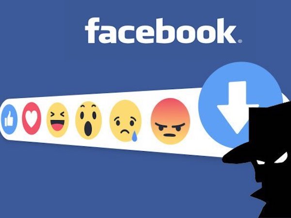 Apple 'cấm cửa' một ứng dụng Facebook thu thập thông tin người dùng