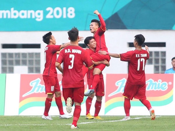 ASIAD 18: VOV lên 'phương án tác chiến' thế nào sau khi có bản quyền?