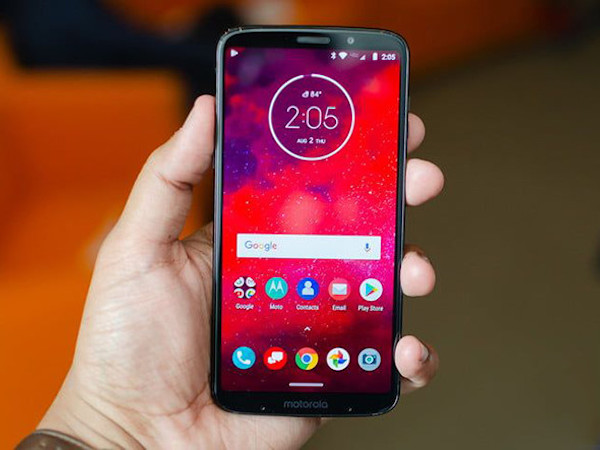 Có nên trông đợi vào smartphone trang bị 5G