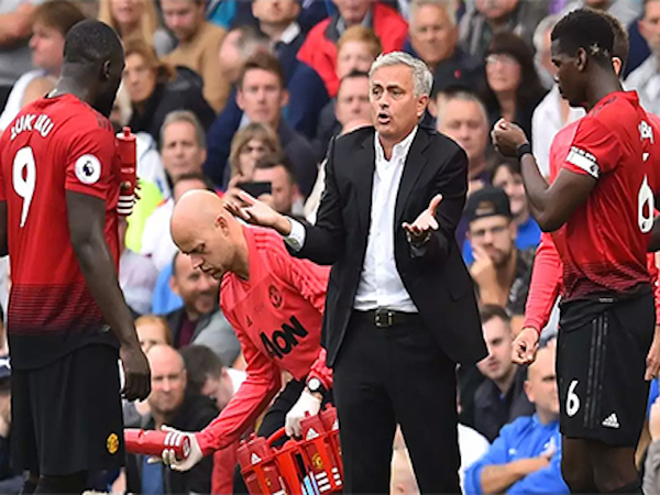 Cổ phiếu Man Utd lập kỷ lục trên sàn chứng khoán New York