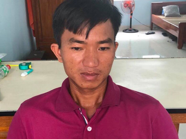 Đánh chết chủ thầu vì cho rằng 'lén phén' với vợ