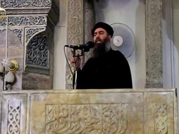Đầu sỏ khét tiếng IS xuất đầu lộ diện, tiên lượng về khả năng thất thủ ở Idlib, Syria