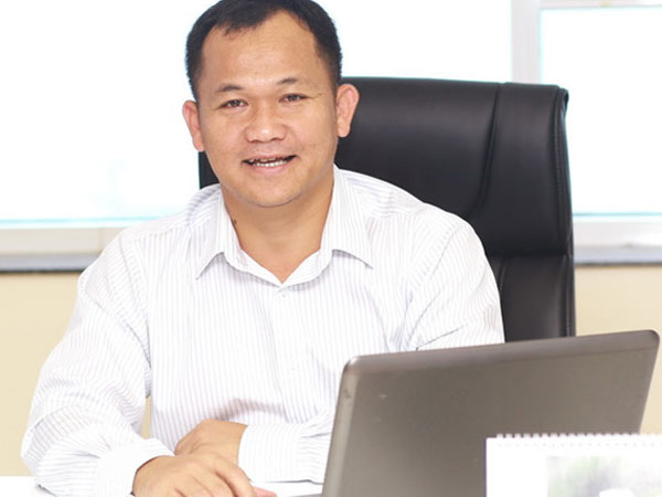 Em trai bầu Đức từ nhiệm tại HAGL Agrico