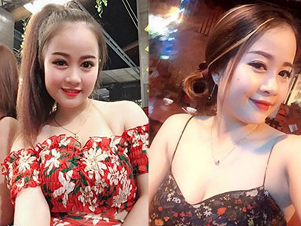 Hotgirl 9X và đường dây phân phối thuốc lắc cho các quán bar, vũ trường Đà thành