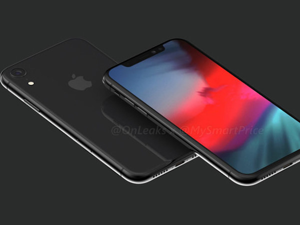 iPhone 6,1 inch sẽ chỉ trang bị con chip lạc hậu