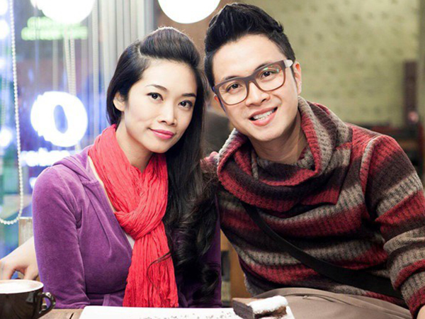 Nhật Tinh Anh: Trầm cảm, tự nhốt mình và cuộc sống hạnh phúc bên bạn gái đã có 2 con riêng
