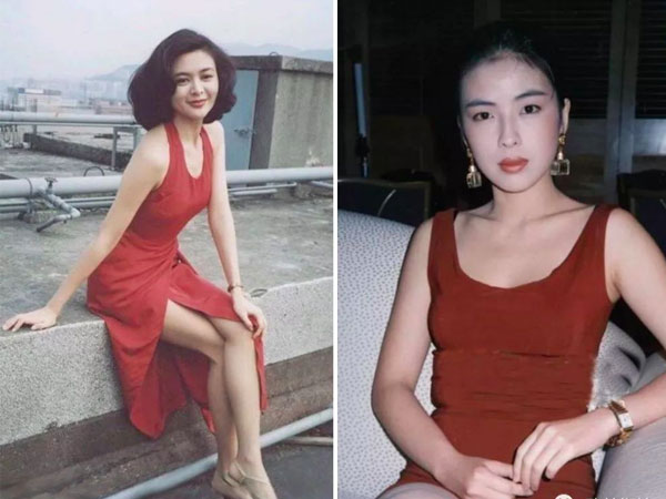 Nhìn lại mới thấy loạt xu hướng năm nay đều là mốt thịnh hành những năm 90, thậm chí thời đó còn mặc đẹp hơn bây giờ