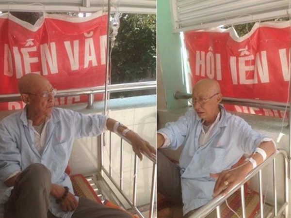 Phận đời nổi trôi, éo le của dàn diễn viên phim 'Đất phương Nam'