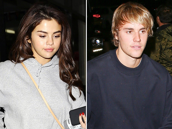Selena Gomez sợ không tìm được người thay thế Justin Bieber vì anh quá hoàn hảo?
