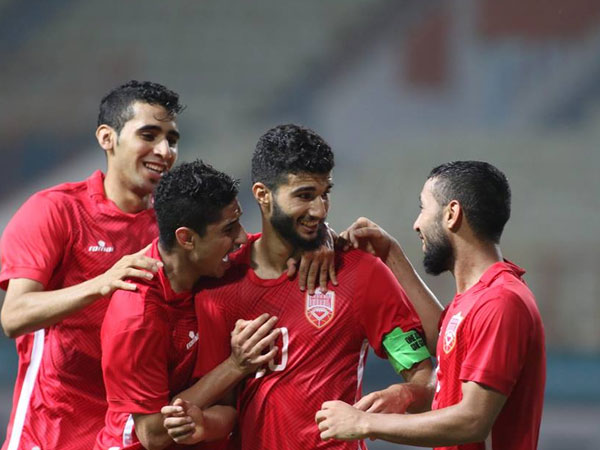 Sơ đồ U23 Việt Nam đấu U23 Bahrain: Đánh phủ đầu và tiến bước!