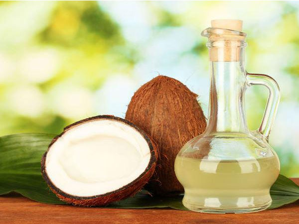 Tin sốc: Dầu dừa là chất độc tinh khiết