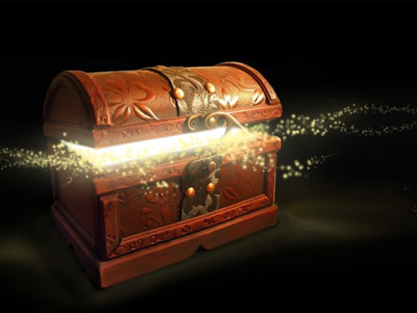 Ba lời nguyền đáng sợ ở đảo kho báu kỳ bí nhất nước Mỹ