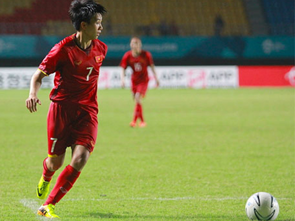 Video Highlights Bóng đá nữ: Đài Loan TQ vs Việt Nam
