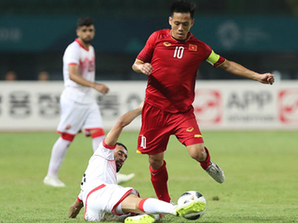 Cơn sốt đi Indonesia ủng hộ Olympic Việt Nam