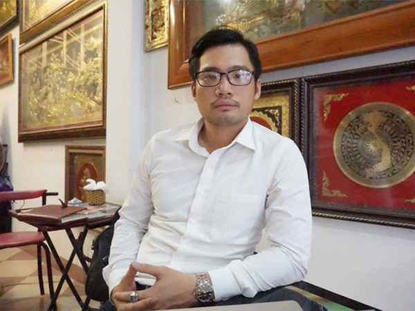 Đã có kết luận vụ việc nam giảng viên khoa Luật bị hàng loạt sinh viên tố 'gạ gẫm', bớt xén giờ dạy