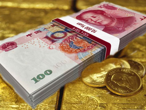 Giá vàng hôm nay 24/8: USD ngừng giảm, vàng lại chìm sâu