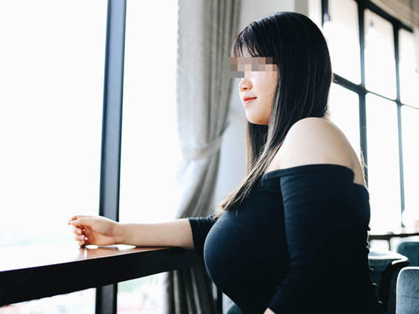 Hotgirl Hải Dương có vòng một lên tới 110cm, bác sĩ kết luận lý do bất ngờ